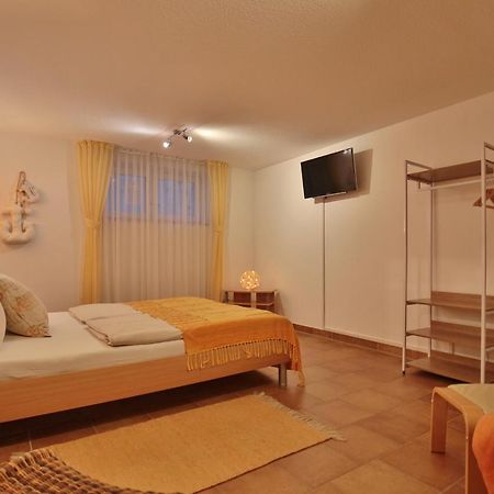 Sunshine-Residenz Sunshine Residenz Appartement 2 Timmendorfer Strand Exterior foto